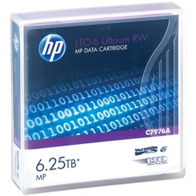 Bandkassette HPE C7976A
