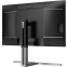 Monitor AOC 32" U32U3CV Graphic Pro - Foto 12