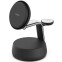 kabelloses Ladegerät Belkin 3-in-1 Magnetic Charging Dock with Qi2 25W - WIZ040kqCH - Foto 2