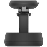 kabelloses Ladegerät Belkin 3-in-1 Magnetic Charging Dock with Qi2 25W (WIZ040kqCH)