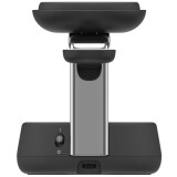 kabelloses Ladegerät Belkin 3-in-1 Magnetic Charging Dock with Qi2 25W (WIZ040kqCH)