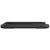 kabelloses Ladegerät Belkin 3-in-1 Magnetic Foldable Wireless Charger with Qi2 15W Black (WIZ029vfBK)