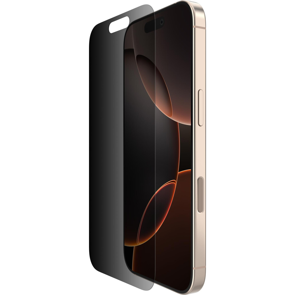 Displayschutzglas Belkin OVA169HQ