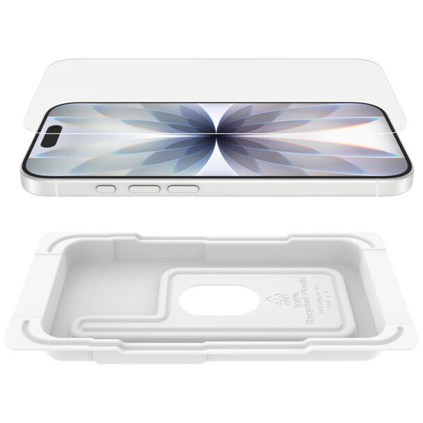Displayschutzglas Belkin OVA173HQ - Foto 4