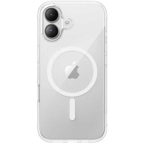 Gehäuse Belkin iPhone 17 SheerForce Clear Case - MSA030hqCL