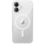 Gehäuse Belkin iPhone 17 SheerForce Clear Case - MSA030hqCL