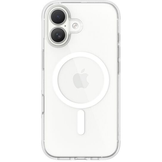 Gehäuse Belkin iPhone 17 SheerForce Clear Case - MSA030hqCL - Foto 2