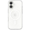 Gehäuse Belkin iPhone 17 SheerForce Clear Case - MSA030hqCL - Foto 2