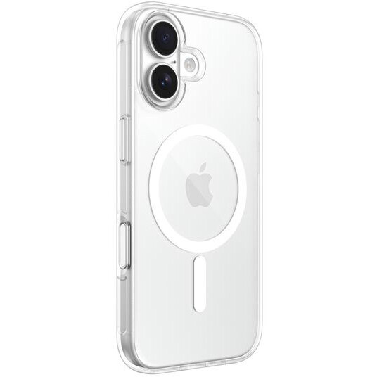 Gehäuse Belkin iPhone 17 SheerForce Clear Case - MSA030hqCL - Foto 3