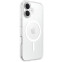 Gehäuse Belkin iPhone 17 SheerForce Clear Case - MSA030hqCL - Foto 3