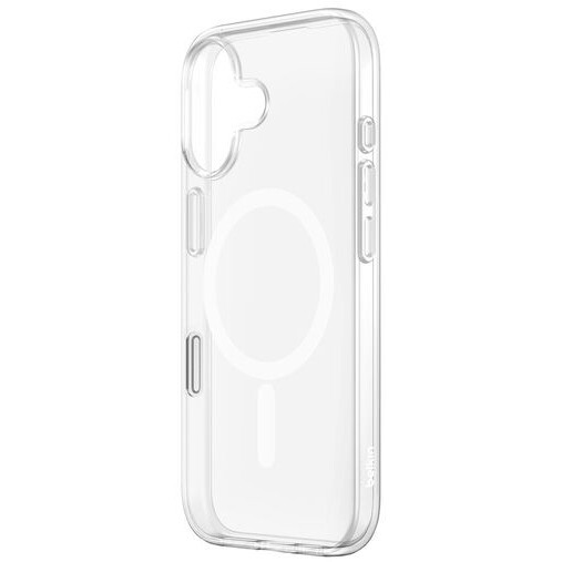 Gehäuse Belkin iPhone 17 SheerForce Clear Case - MSA030hqCL - Foto 4