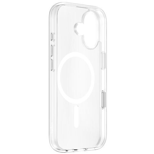 Gehäuse Belkin iPhone 17 SheerForce Clear Case - MSA030hqCL - Foto 5