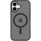 Schutzhülle Belkin iPhone 17 SheerForce Grip Series Case Black (MSA034hqBK)