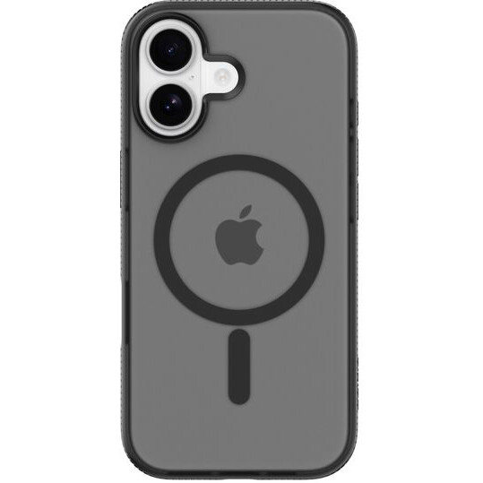 Schutzhülle Belkin iPhone 17 SheerForce Grip Series Case Black - MSA034hqBK
