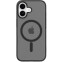 Schutzhülle Belkin iPhone 17 SheerForce Grip Series Case Black - MSA034hqBK