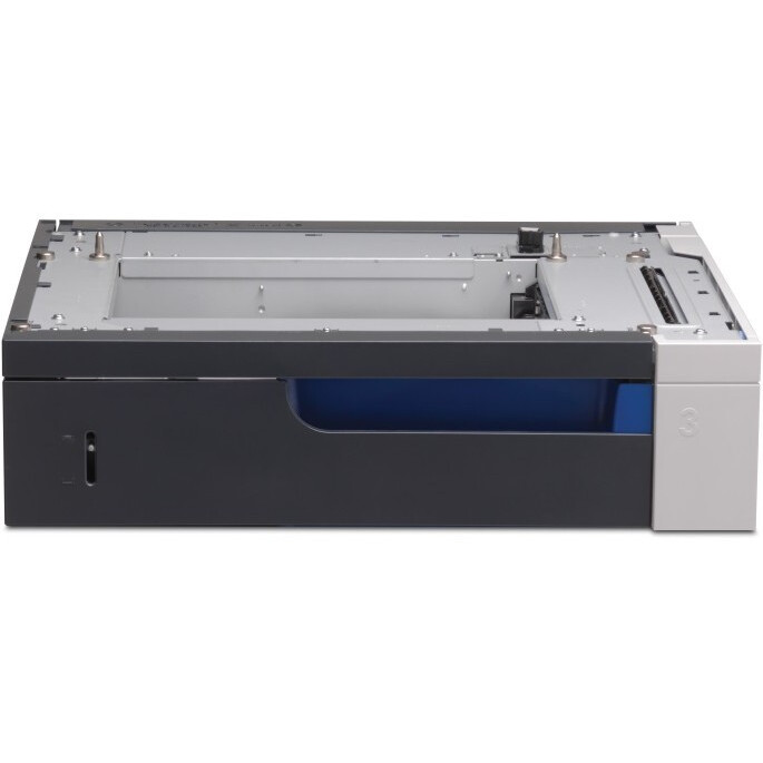 Ablagefach HP CE860A 500-sheet Paper Tray