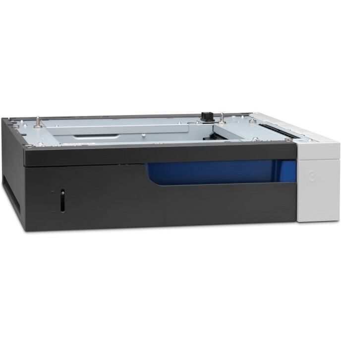 Ablagefach HP CE860A 500-sheet Paper Tray - Foto 2