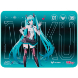 Mauspad ASUS TUF Gaming P1 Hatsune Miku Edition (90MP04C0-BPUA00)