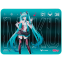 Mauspad ASUS TUF Gaming P1 Hatsune Miku Edition - 90MP04C0-BPUA00