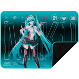 Mauspad ASUS TUF Gaming P1 Hatsune Miku Edition (90MP04C0-BPUA00)