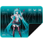 Mauspad ASUS TUF Gaming P1 Hatsune Miku Edition - 90MP04C0-BPUA00 - Foto 2