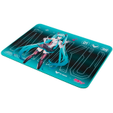 Mauspad ASUS TUF Gaming P1 Hatsune Miku Edition (90MP04C0-BPUA00)