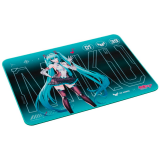 Mauspad ASUS TUF Gaming P1 Hatsune Miku Edition (90MP04C0-BPUA00)