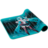 Mauspad ASUS TUF Gaming P1 Hatsune Miku Edition (90MP04C0-BPUA00)