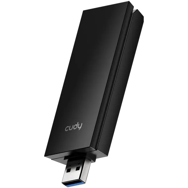 Wi-Fi Adapter Cudy WU5400