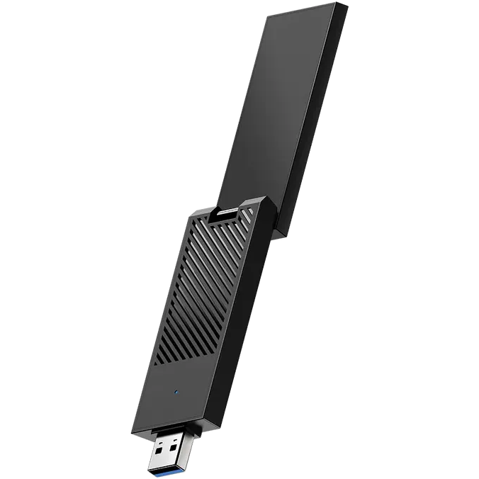 Wi-Fi Adapter Cudy WU5400 - Foto 2
