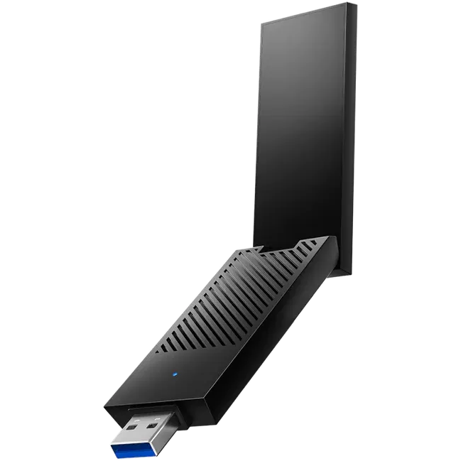 Wi-Fi Adapter Cudy WU5400 - Foto 3