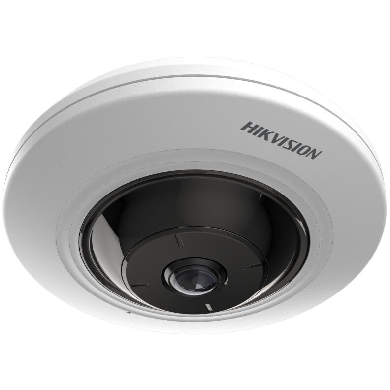 IP-Kamera Hikvision DS-2CD2955G0-ISU 1.05mm - Foto 2