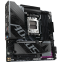 Mainboard Gigabyte B840M AORUS ELITE WIFI6E - Foto 2