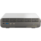 Netzwerkspeicher (NAS) QNAP TBS-h574TX-i3-12G
