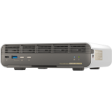 Netzwerkspeicher (NAS) QNAP TBS-h574TX-i3-12G