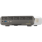 Netzwerkspeicher (NAS) QNAP TBS-h574TX-i3-12G - Foto 2