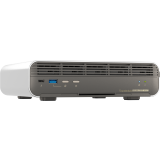 Netzwerkspeicher (NAS) QNAP TBS-h574TX-i3-12G