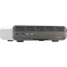 Netzwerkspeicher (NAS) QNAP TBS-h574TX-i3-12G - Foto 3