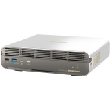 Netzwerkspeicher (NAS) QNAP TBS-h574TX-i3-12G