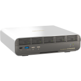 Netzwerkspeicher (NAS) QNAP TBS-h574TX-i3-12G