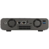 Netzwerkspeicher (NAS) QNAP TBS-h574TX-i3-12G