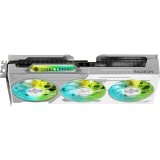 Grafikkarte AMD Radeon RX 9060 XT ASRock Steel Legend OC 16GB (RX9060XT SL 16GO)