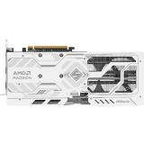 Grafikkarte AMD Radeon RX 9060 XT ASRock Steel Legend OC 16GB (RX9060XT SL 16GO)