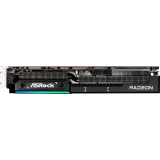 Grafikkarte AMD Radeon RX 9070 ASRock Challenger 16GB (RX9070 CL 16G)