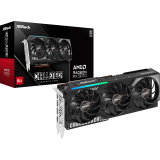 Grafikkarte AMD Radeon RX 9070 ASRock Challenger 16GB (RX9070 CL 16G)
