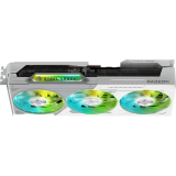 Grafikkarte AMD Radeon RX 9070 XT ASRock Steel Legend 16GB (RX9070XT SL 16G)