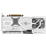 Grafikkarte AMD Radeon RX 9070 XT ASRock Steel Legend 16GB (RX9070XT SL 16G)