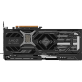 Grafikkarte AMD Radeon RX 9070 XT ASRock Steel Legend Dark 16GB (RX9070XT SLD 16G)