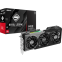 Grafikkarte AMD Radeon RX 9070 XT ASRock Steel Legend Dark 16GB (RX9070XT SLD 16G) - Foto 6