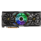 Grafikkarte AMD Radeon RX 9070 XT ASRock Taichi OC 16GB (RX9070XT TC 16GO)